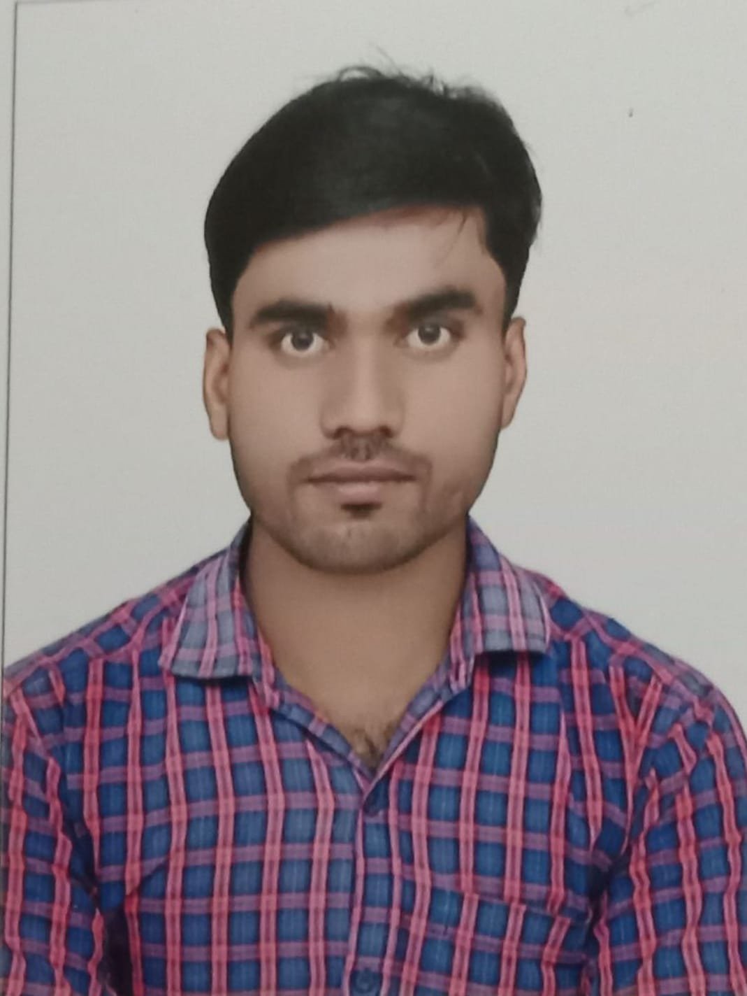 Balram Kumar