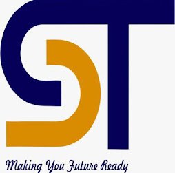 Suman tech logo